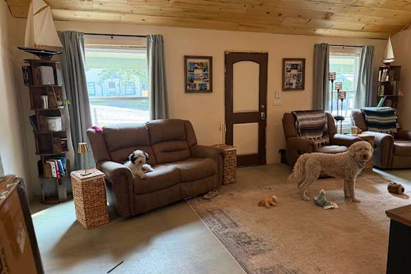 House sit in Alberton, MT, US