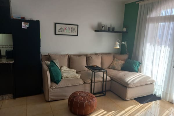 House sit in El Cotillo, Spain