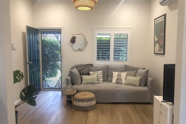 House sit in Newcastle, NSW, Australia