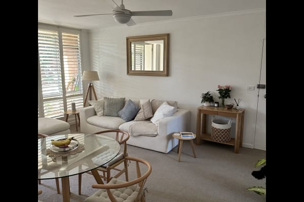 House sit in Sydney, NSW, Australia