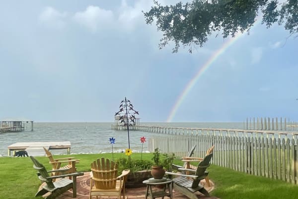 House sit in Fairhope, AL, US