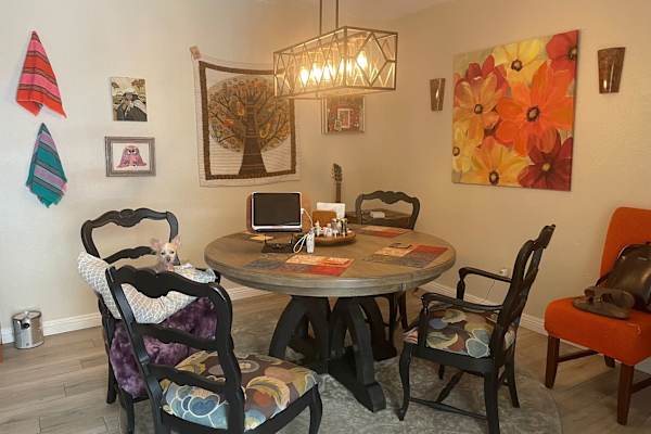 House sit in Scottsdale, AZ, US