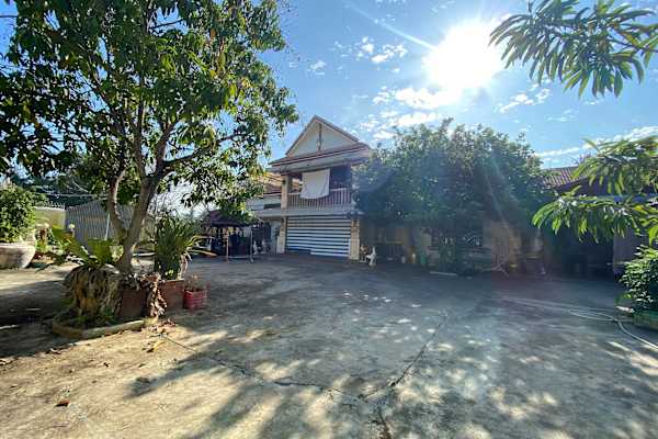House sit in Battambang, Cambodia