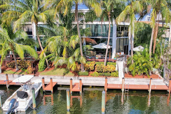 House sit in Lauderdale-by-the-Sea, FL, US