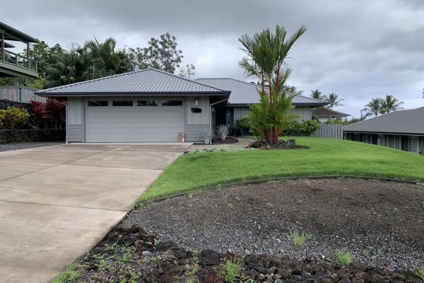 House sit in Kailua-Kona, HI, US