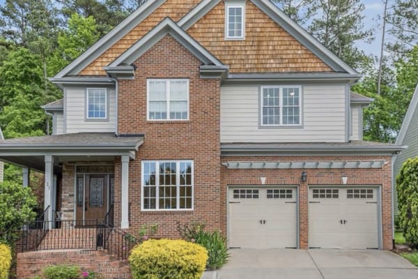 House sit in Durham, NC, US