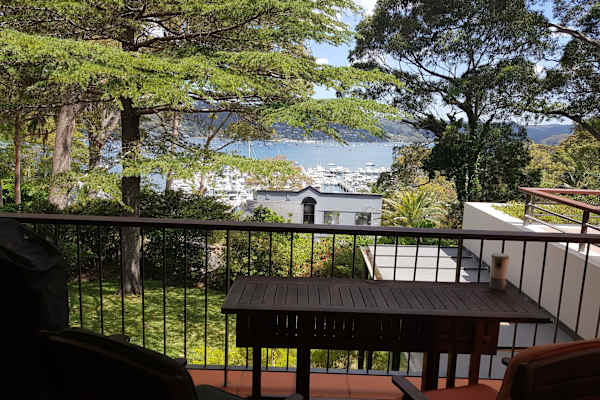 House sit in Newport, NSW, Australia