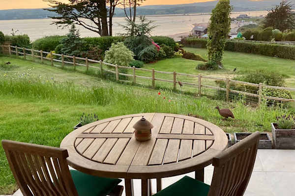 House sit in Exmouth, United Kingdom