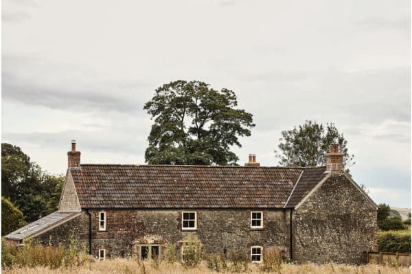 House sit in Maiden Bradley, United Kingdom