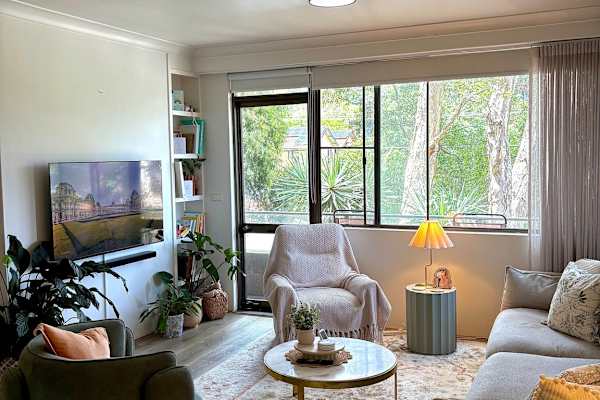 House sit in Sydney, NSW, Australia