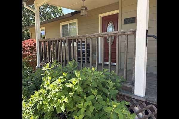 House sit in Sonoma, CA, US