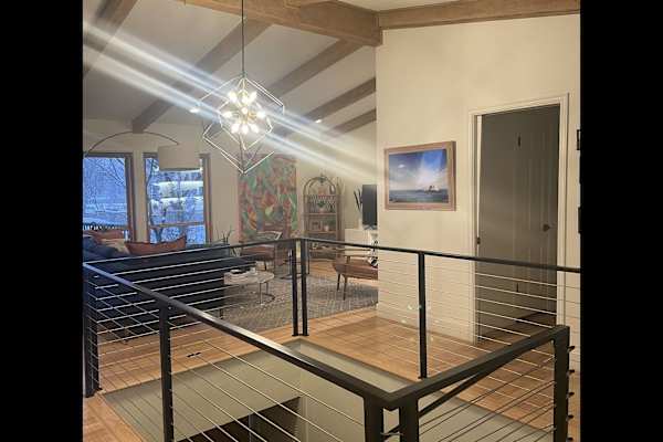 House sit in Arvada, CO, US