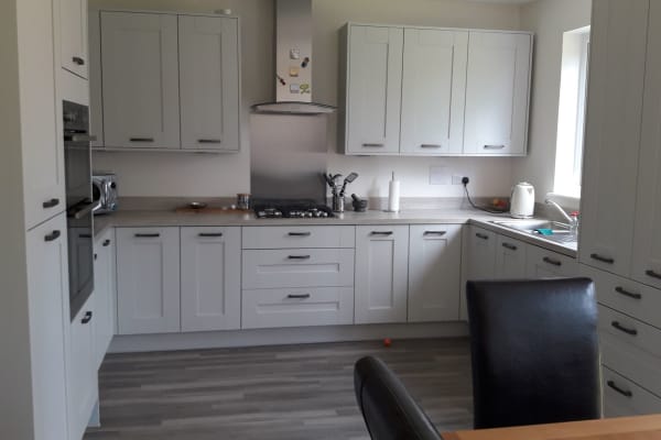 House sit in Marden, United Kingdom