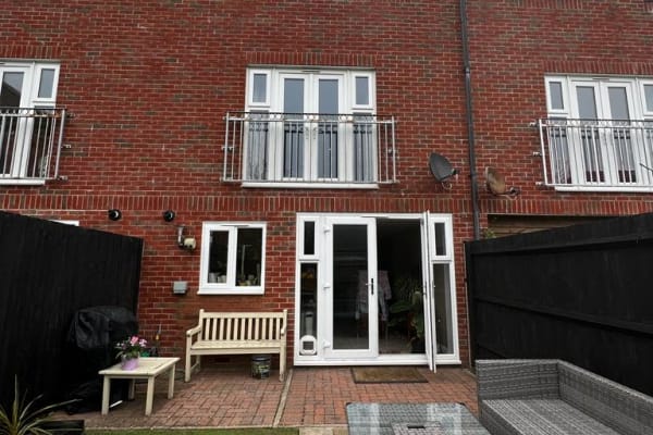 House sit in Shoreham-by-Sea, United Kingdom