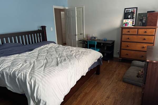 House sit in Cincinnati, OH, US