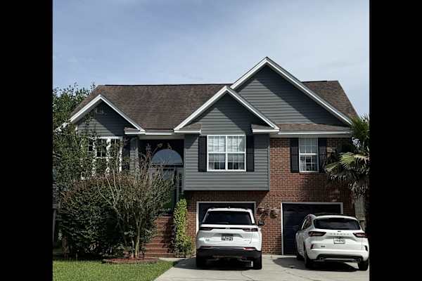 House sit in Savannah, GA, US