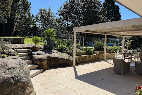 House sit in Turramurra, NSW, Australia