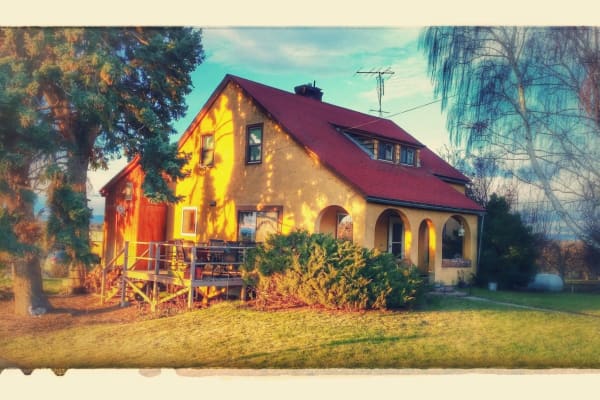 House sit in Wapato, WA, US