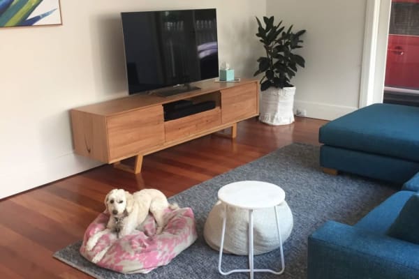 House sit in Brighton Beach, VIC, Australia