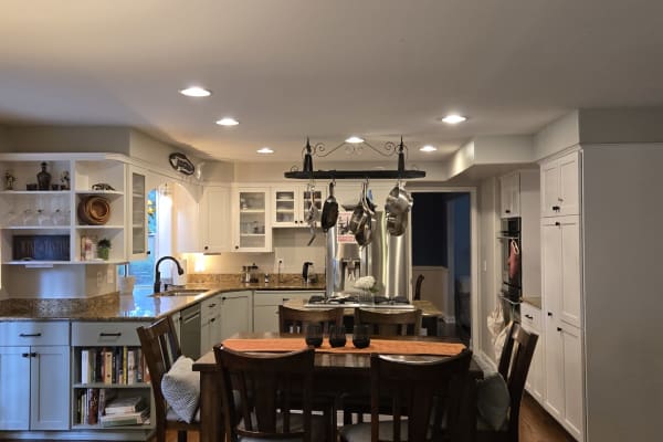 House sit in Renton, WA, US