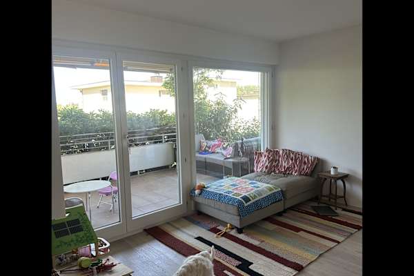 House sit in Zumikon, Switzerland