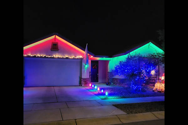 House sit in Phoenix, AZ, US