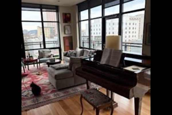 House sit in Portland, OR, US