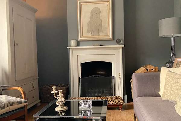 House sit in Tisbury, United Kingdom