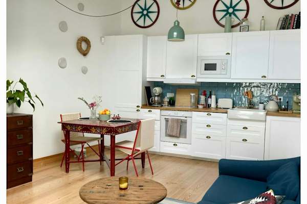 House sit in Ericeira, Portugal