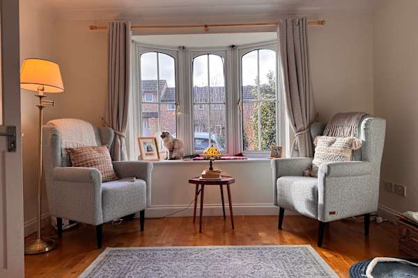 House sit in Bracknell, United Kingdom