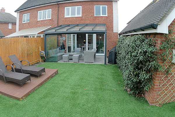 House sit in Braintree, United Kingdom