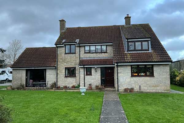 House sit in Taunton, United Kingdom