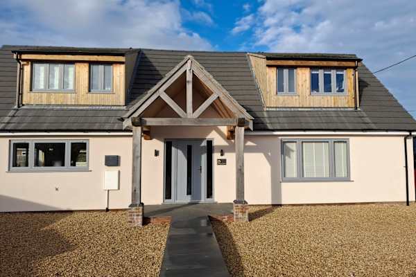 House sit in Heacham, United Kingdom