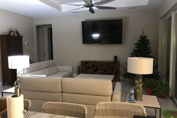 House sit in Rotonda, FL, US