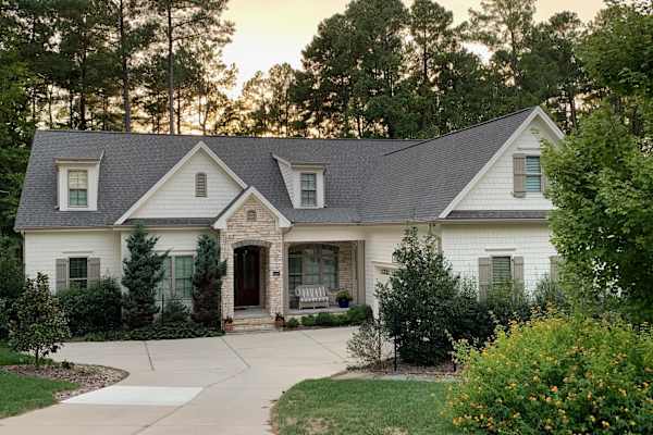 House sit in Chapel Hill, NC, US