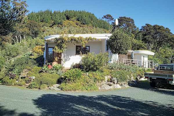 House sit in Nelson, New Zealand