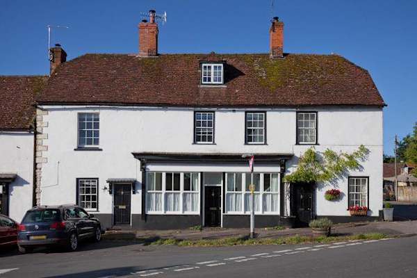 House sit in Hindon, United Kingdom