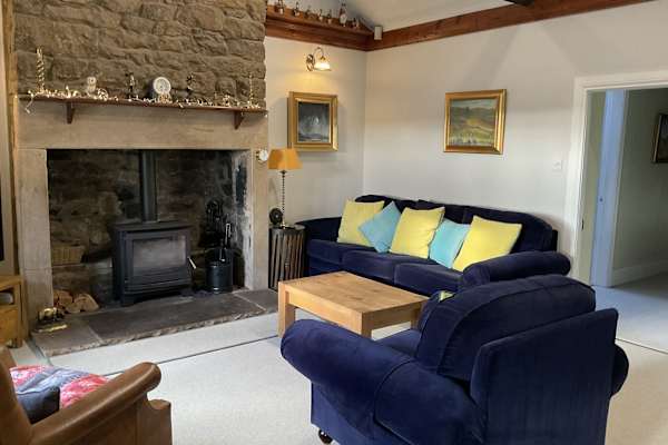 House sit in Haydon Bridge, United Kingdom