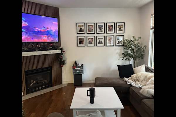 House sit in Chilliwack, BC, Canada