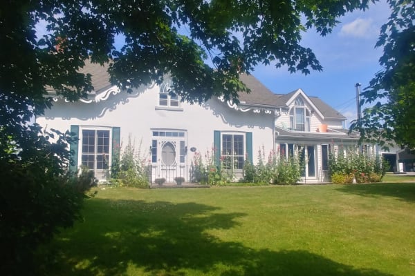 House sit in Picton, ON, Canada