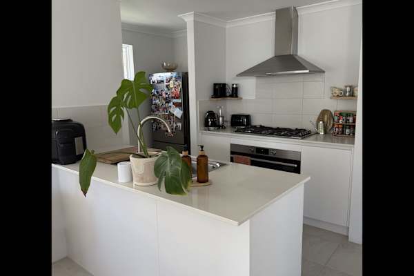 House sit in Perth, WA, Australia