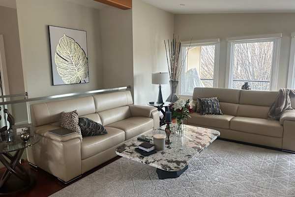 House sit in Penticton, BC, Canada