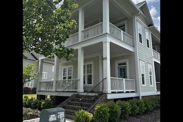 House sit in New Bern, NC, US