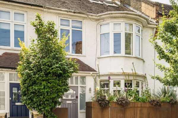 House sit in London, United Kingdom