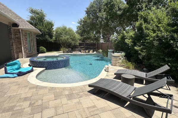 House sit in Frisco, TX, US