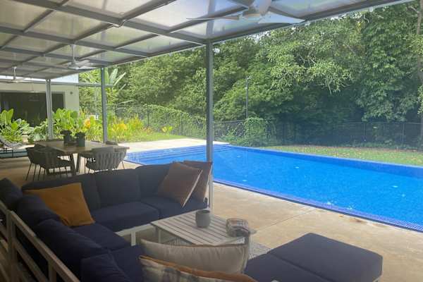 House sit in Uvita, Costa Rica