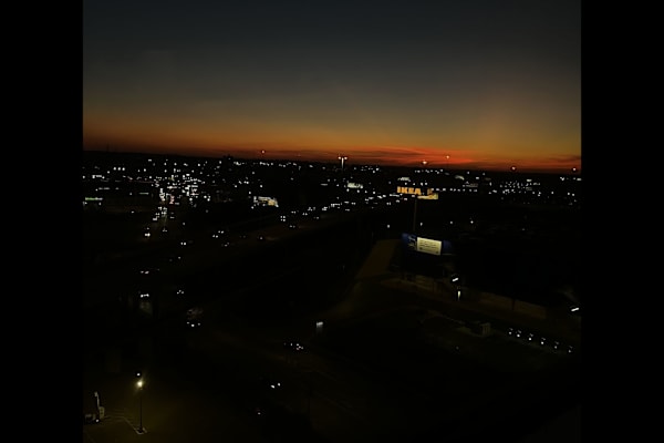 House sit in St. Louis, MO, US