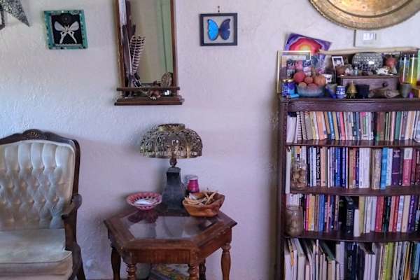 House sit in Tucson, AZ, US