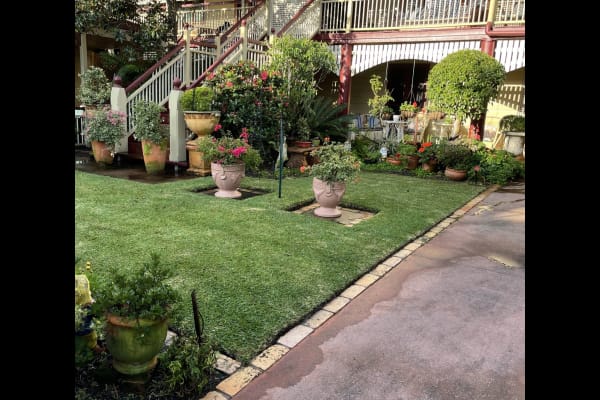 House sit in Brisbane, QLD, Australia