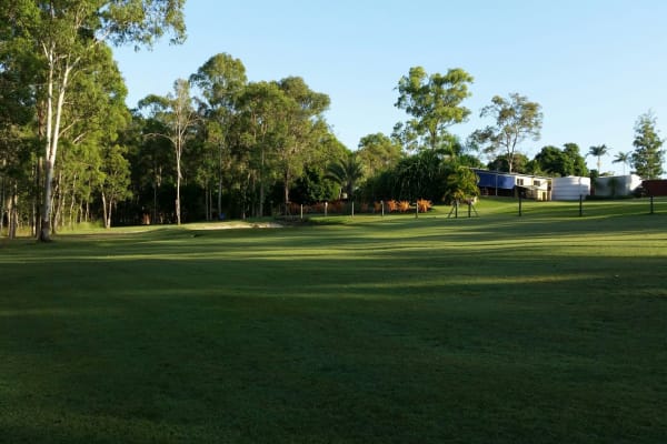 House sit in Miriam Vale, QLD, Australia